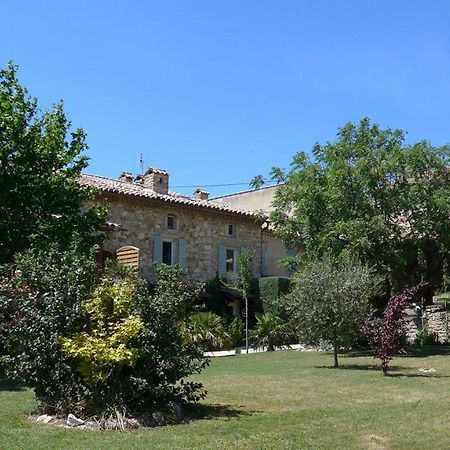 Gites Au Chateau Des Estubiers Les Granges-Gontardes Dış mekan fotoğraf