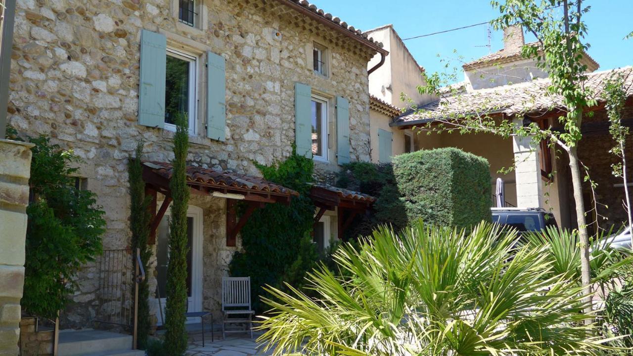 Gites Au Chateau Des Estubiers Les Granges-Gontardes Dış mekan fotoğraf