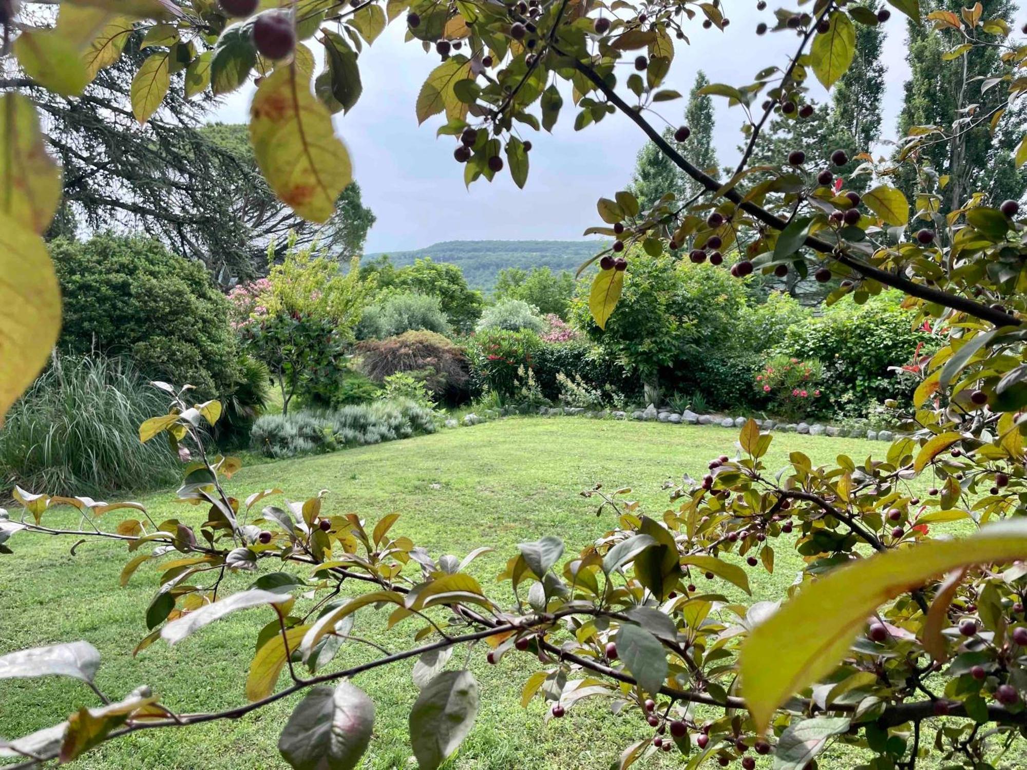 Gites Au Chateau Des Estubiers Les Granges-Gontardes Dış mekan fotoğraf